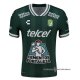 Tailandia 1ª Camiseta Leon 2025-2026