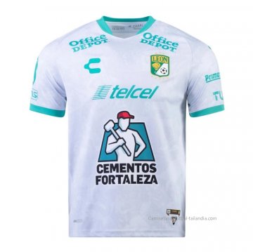 2ª Camiseta Leon 2021-2022 2ª Camiseta Leon 2021-2022