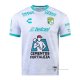 2ª Camiseta Leon 2021-2022
