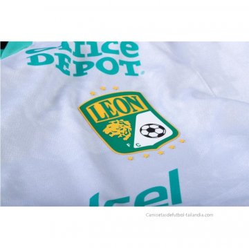 2ª Camiseta Leon 2021-2022