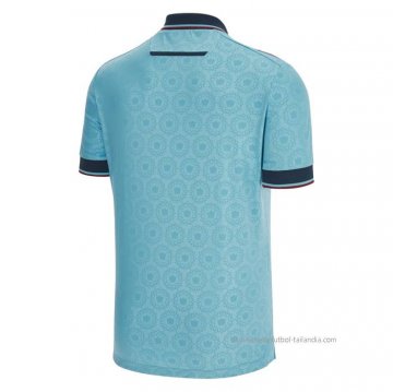 Tailandia 3ª Camiseta Levante 2023-2024