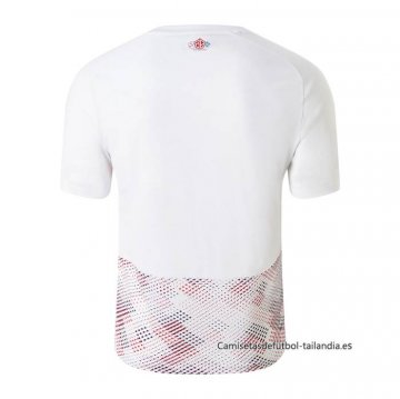2ª Camiseta Lille 2024-2025