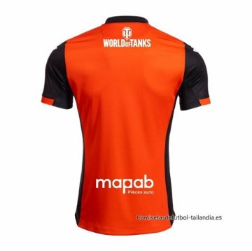 Tailandia 1ª Camiseta Lorient 2025-2026