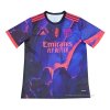 Tailandia 4ª Camiseta Lyon 2021-2022 Tailandia 4ª Camiseta Lyon 2021-2022