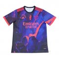 Tailandia 4ª Camiseta Lyon 2021-2022