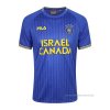 Tailandia 2ª Camiseta Maccabi Tel Aviv 2023-2024 Tailandia 2ª Camiseta Maccabi Tel Aviv 2023-2024