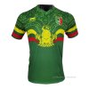 Tailandia 1ª Camiseta Mali 2022 Tailandia 1ª Camiseta Mali 2022