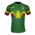 Tailandia 1ª Camiseta Mali 2022