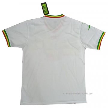 Tailandia 2ª Camiseta Mali 2024