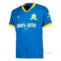 Tailandia 2ª Camiseta Mamelodi Sundowns 2022-2023