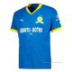Tailandia 2ª Camiseta Mamelodi Sundowns 2022-2023