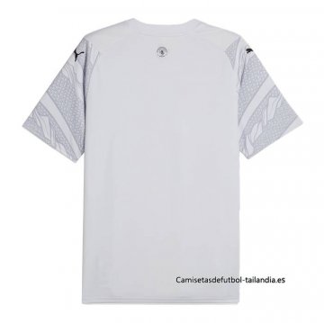 Tailandia Camiseta Manchester City Chinese New Year 2023-2024