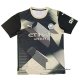 Tailandia Camiseta Manchester City Special 2024-2025 Negro