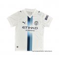 Tailandia 3ª Camiseta Manchester City 2026-2027