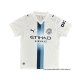 Tailandia 3ª Camiseta Manchester City 2026-2027