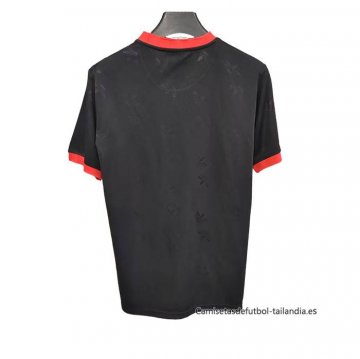 Tailandia Camiseta Manchester United Special 2025-2026 Negro