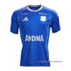 Tailandia 1ª Camiseta Millonarios 2026 Tailandia 1ª Camiseta Millonarios 2026