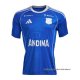 Tailandia 1ª Camiseta Millonarios 2026