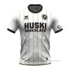 Tailandia 2ª Camiseta Millwall 2023-2024 Tailandia 2ª Camiseta Millwall 2023-2024
