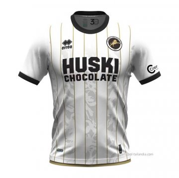 Tailandia 2ª Camiseta Millwall 2023-2024