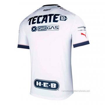 1ª Camiseta Monterrey 2022