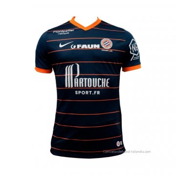 Tailandia 1ª Camiseta Montpellier 2021-2022