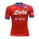 3ª Camiseta Napoli 2021-2022