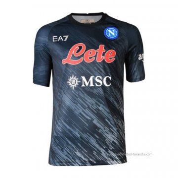 3ª Camiseta Napoli 2022-2023 3ª Camiseta Napoli 2022-2023