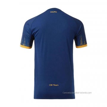 2ª Camiseta Newcastle United 2022-2023