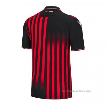 Tailandia 1ª Camiseta Nice 2022-2023