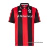 Tailandia 1ª Camiseta Nice 2025-2026 Tailandia 1ª Camiseta Nice 2025-2026