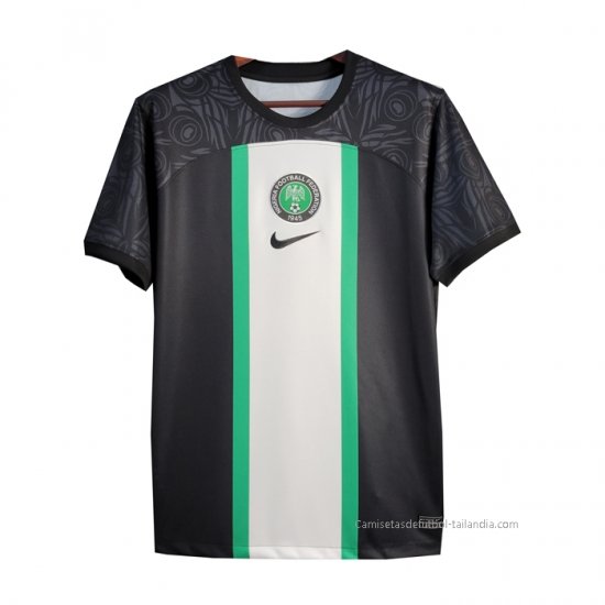 Tailandia Camiseta Nigeria Special 2022 - Haga un click en la imagen para cerrar
