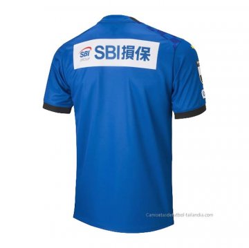 Tailandia 1ª Camiseta Oita Trinita 2023