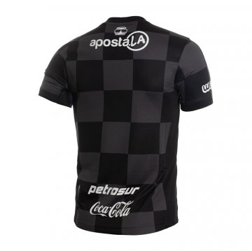 Tailandia 2ª Camiseta Olimpia 2026