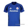 Tailandia 3ª Camiseta Olympiacos 2024-2025