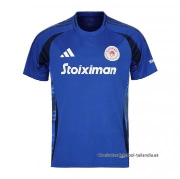Tailandia 3ª Camiseta Olympiacos 2024-2025