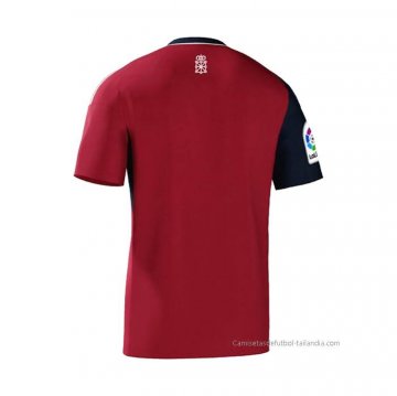 1ª Camiseta Osasuna 2022-2023