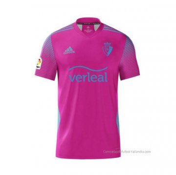 Tailandia 3ª Camiseta Osasuna 2021-2022 Tailandia 3ª Camiseta Osasuna 2021-2022