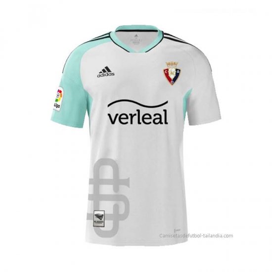 3ª Camiseta Osasuna 2022-2023 - Haga un click en la imagen para cerrar