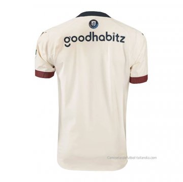 2ª Camiseta PSV 2023-2024