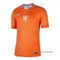 Tailandia 1ª Camiseta Paises Bajos 2025
