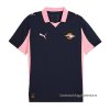 Tailandia 2ª Camiseta Palermo 2025-2026 Tailandia 2ª Camiseta Palermo 2025-2026