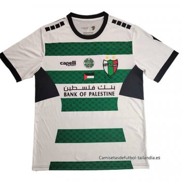 Tailandia Camiseta Palestino Deportivo Special 2025 Tailandia Camiseta Palestino Deportivo Special 2025