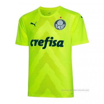 2ª Camiseta Palmeiras Portero 2022 2ª Camiseta Palmeiras Portero 2022