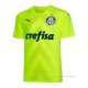 2ª Camiseta Palmeiras Portero 2022