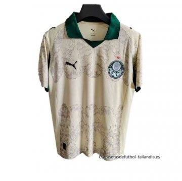 Tailandia Camiseta Palmeiras Special 2025