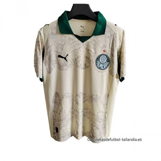 Tailandia Camiseta Palmeiras Special 2025 - Haga un click en la imagen para cerrar