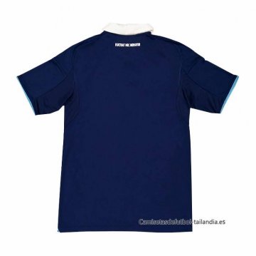 Tailandia 1ª Camiseta Paris FC 2025-2026