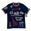 Tailandia Camiseta Paris Saint-Germain Special 2021-2022 Tailandia Camiseta Paris Saint-Germain Special 2021-2022