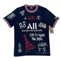 Tailandia Camiseta Paris Saint-Germain Special 2021-2022